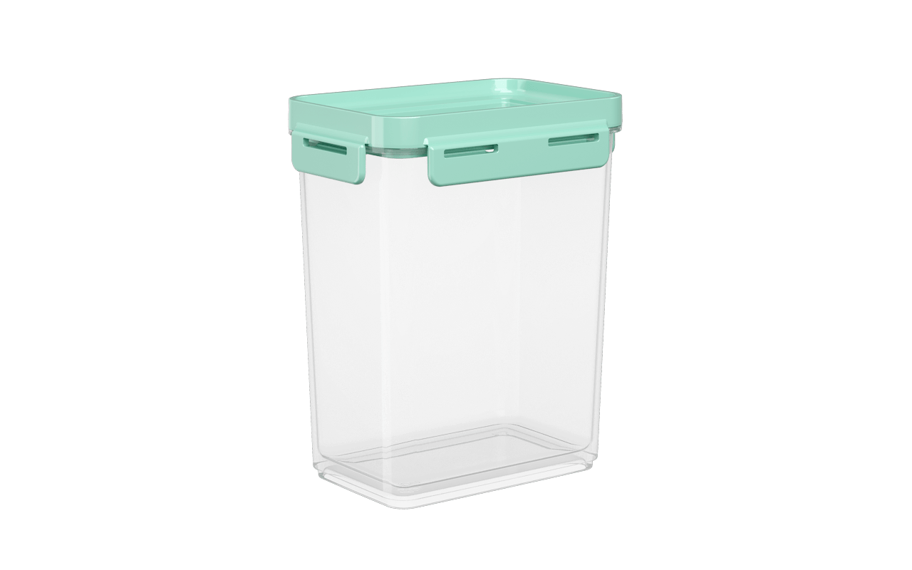 Pote Hermético Flap 900 ml 12,5x8,7x15,7cm
12,5x8,7x15,7cm
12,5 x 8,7 x 15,7 cm - Verde Elétrico Coza Pote Hermético Flap 900 ml 12,5x8,7x15,7cm
12,5x8,7x15,7cm
12,5 x 8,7 x 15,7 cm - Verde Elétrico Coza