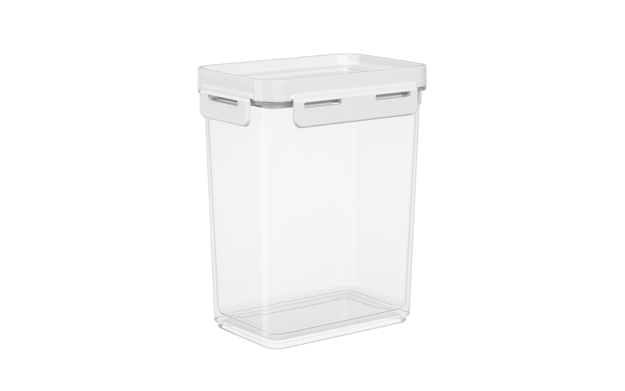 Pote Hermético Flap 900 ml 12,5x8,7x15,7cm
12,5x8,7x15,7cm
12,5 x 8,7 x 15,7 cm - Branco Coza Pote Hermético Flap 900 ml 12,5x8,7x15,7cm
12,5x8,7x15,7cm
12,5 x 8,7 x 15,7 cm - Branco Coza