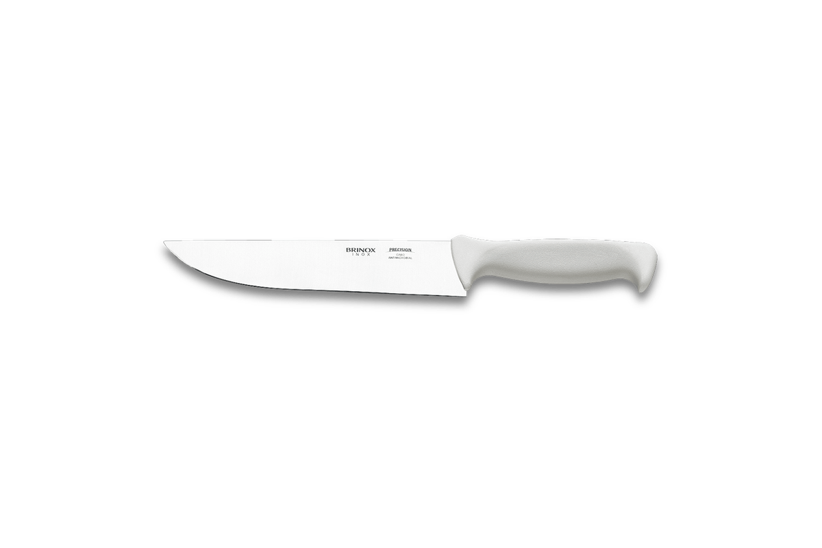 Faca-para-Carne---Precision-8----Brinox Faca-para-Carne---Precision-8----Brinox
