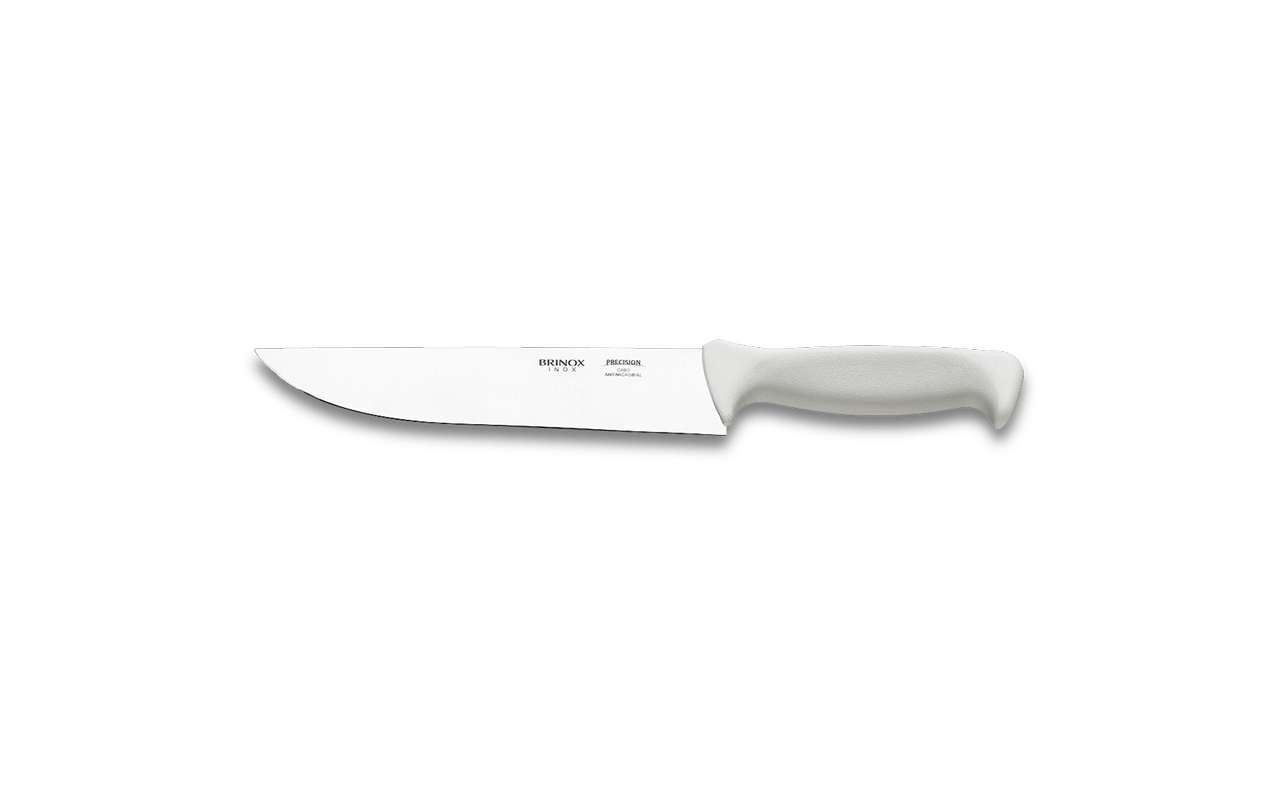 Faca para Carne - Precision 8"