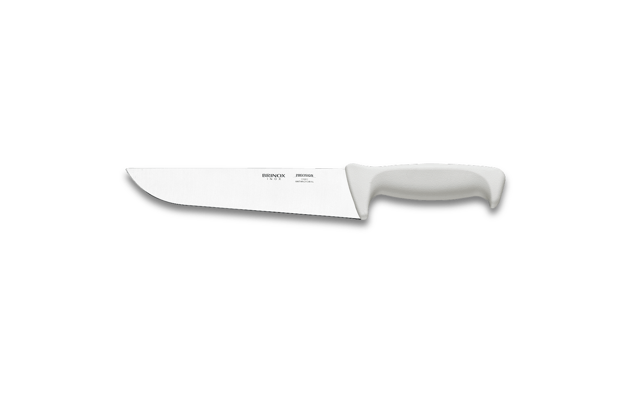 Faca para Açougue - Precision 8"
