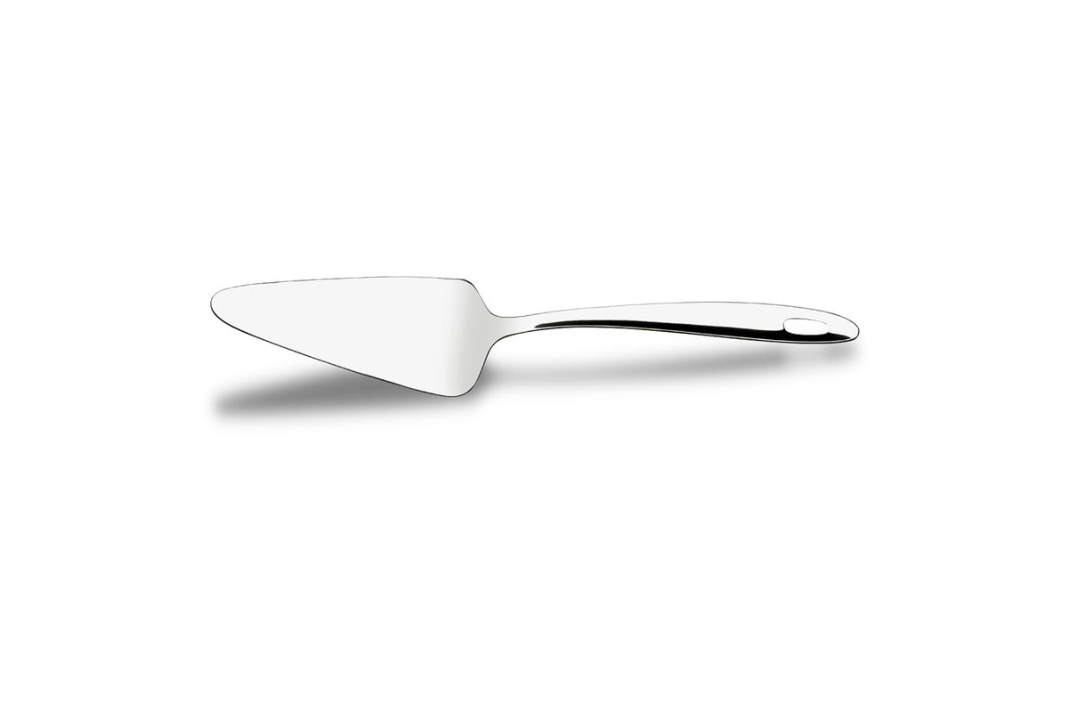 Pá para Torta - Jornata 1,5 mm x 27 cm - Brinox