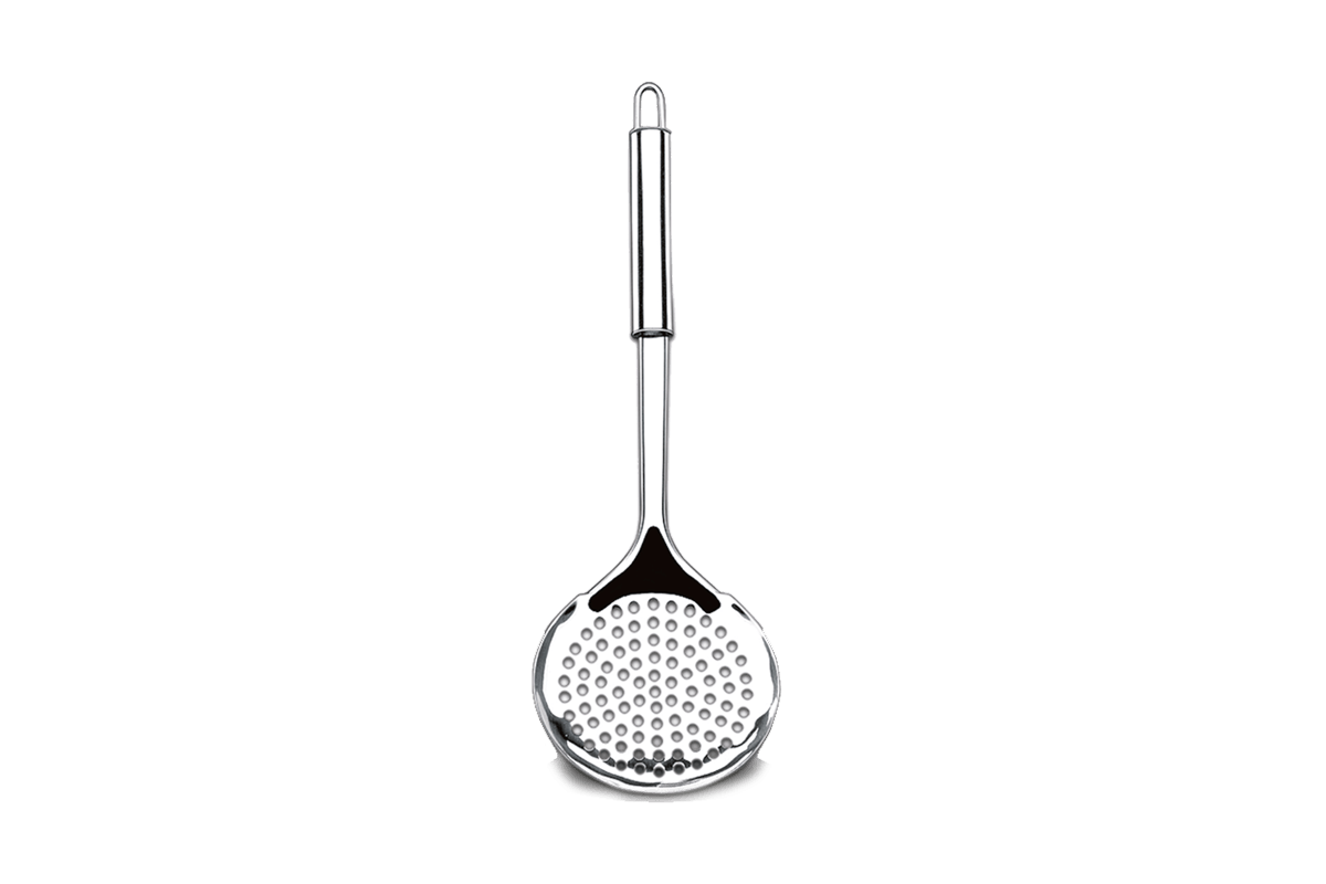 Espumadeira---Top-Pratic-335-cm---Brinox Espumadeira---Top-Pratic-335-cm---Brinox