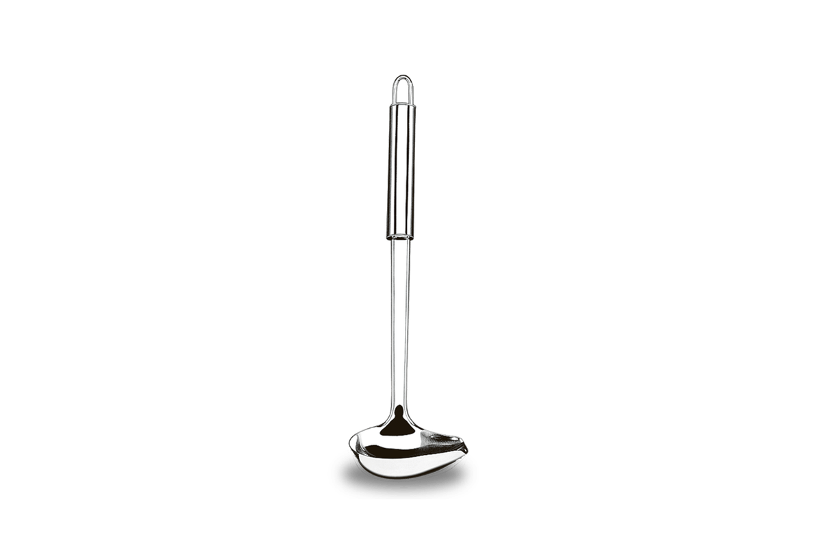 Concha-para-Molho---Top-Pratic-29-cm-45-ml---Brinox Concha-para-Molho---Top-Pratic-29-cm-45-ml---Brinox