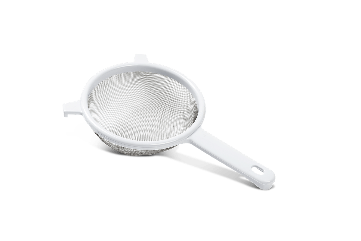 Peneira-de-Inox-com-Cabo-ABS---Top-Pratic-Ø-14-cm---Brinox Peneira-de-Inox-com-Cabo-ABS---Top-Pratic-Ø-14-cm---Brinox