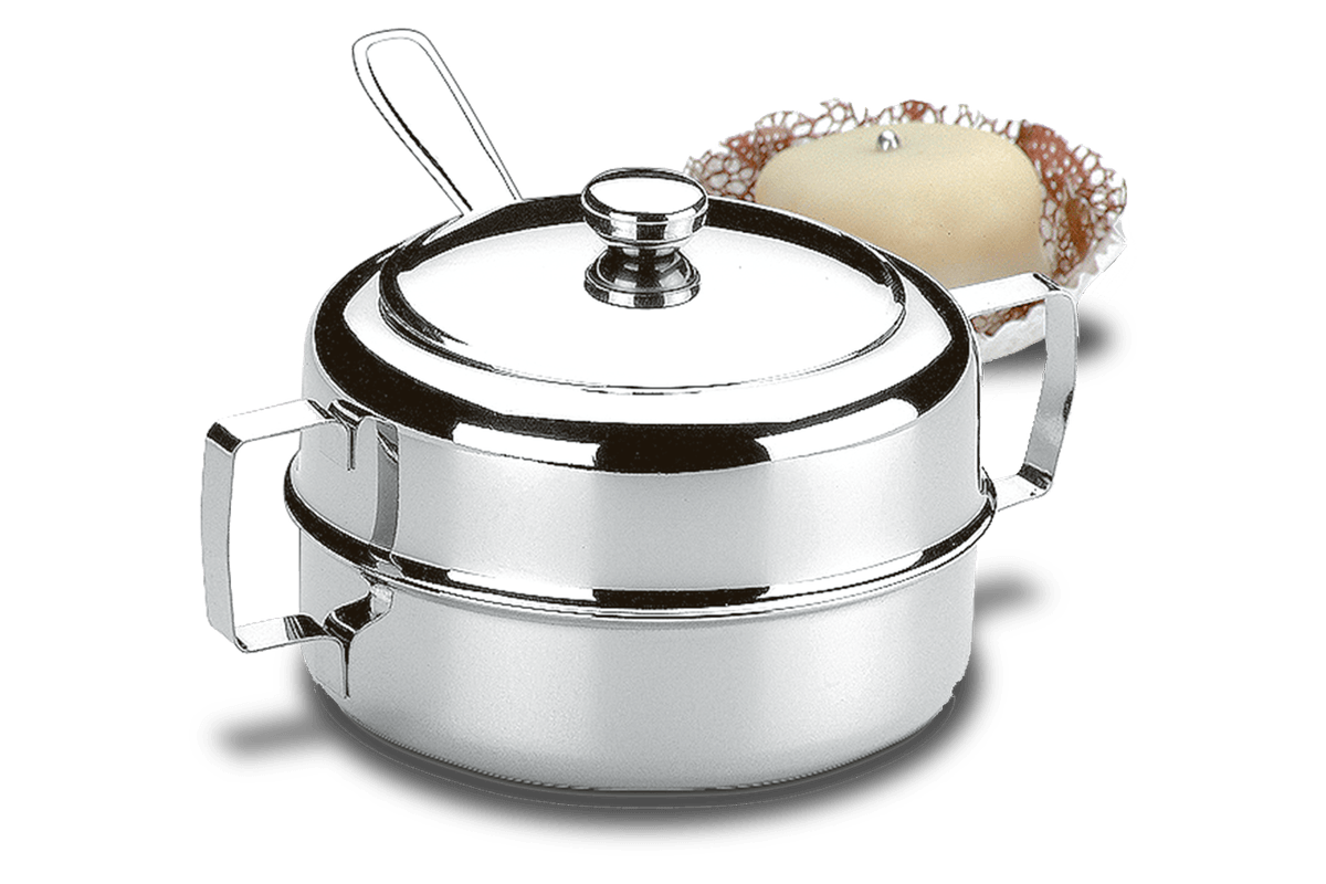 Acucareiro-com-Colher---Jornata-300-g---Brinox Acucareiro-com-Colher---Jornata-300-g---Brinox