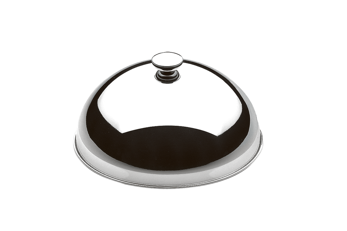 Cloche - Arienzo Ø 24 cm - Cloche - Arienzo Ø 24 cm - Brinox