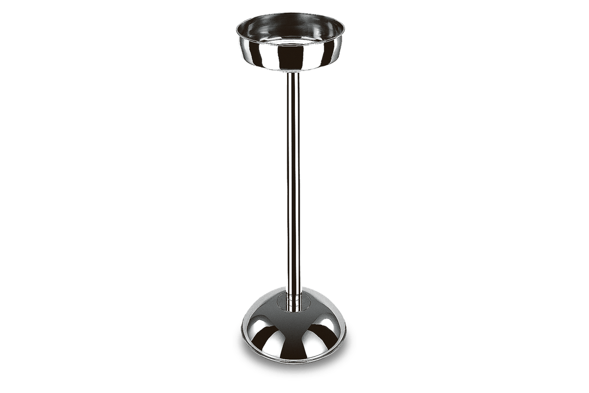 Suporte-para-Balde---Arienzo-Ø-20-x-605-cm---Brinox Suporte-para-Balde---Arienzo-Ø-20-x-605-cm---Brinox