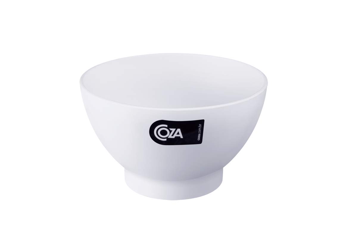 Cumbuca Coza Cozy 750 ml Branco