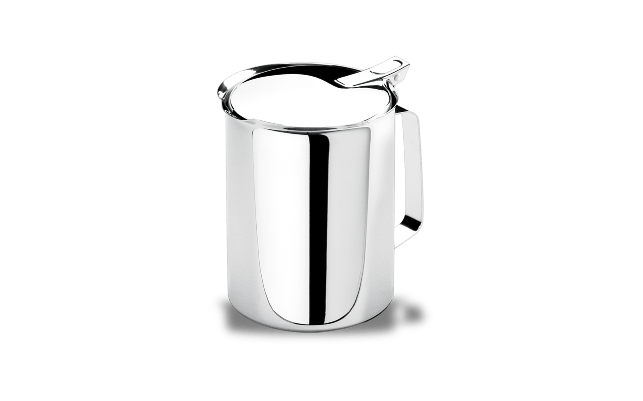 Jarra com Tampa e Aparador para Gelo - Arienzo 1 L