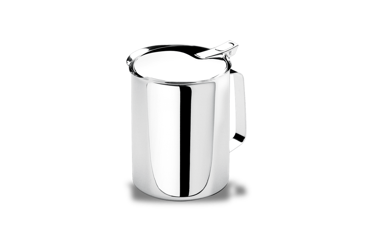 Jarra com Tampa e Aparador para Gelo - Arienzo 1 L - Brinox