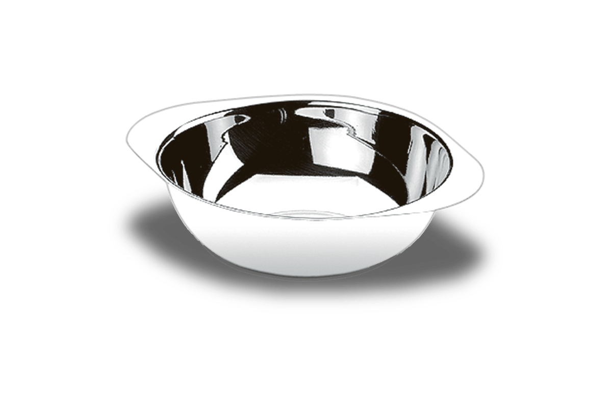 Taca-para-Sobremesa---Jornata-Ø-92-cm-130-ml---Brinox Taca-para-Sobremesa---Jornata-Ø-92-cm-130-ml---Brinox