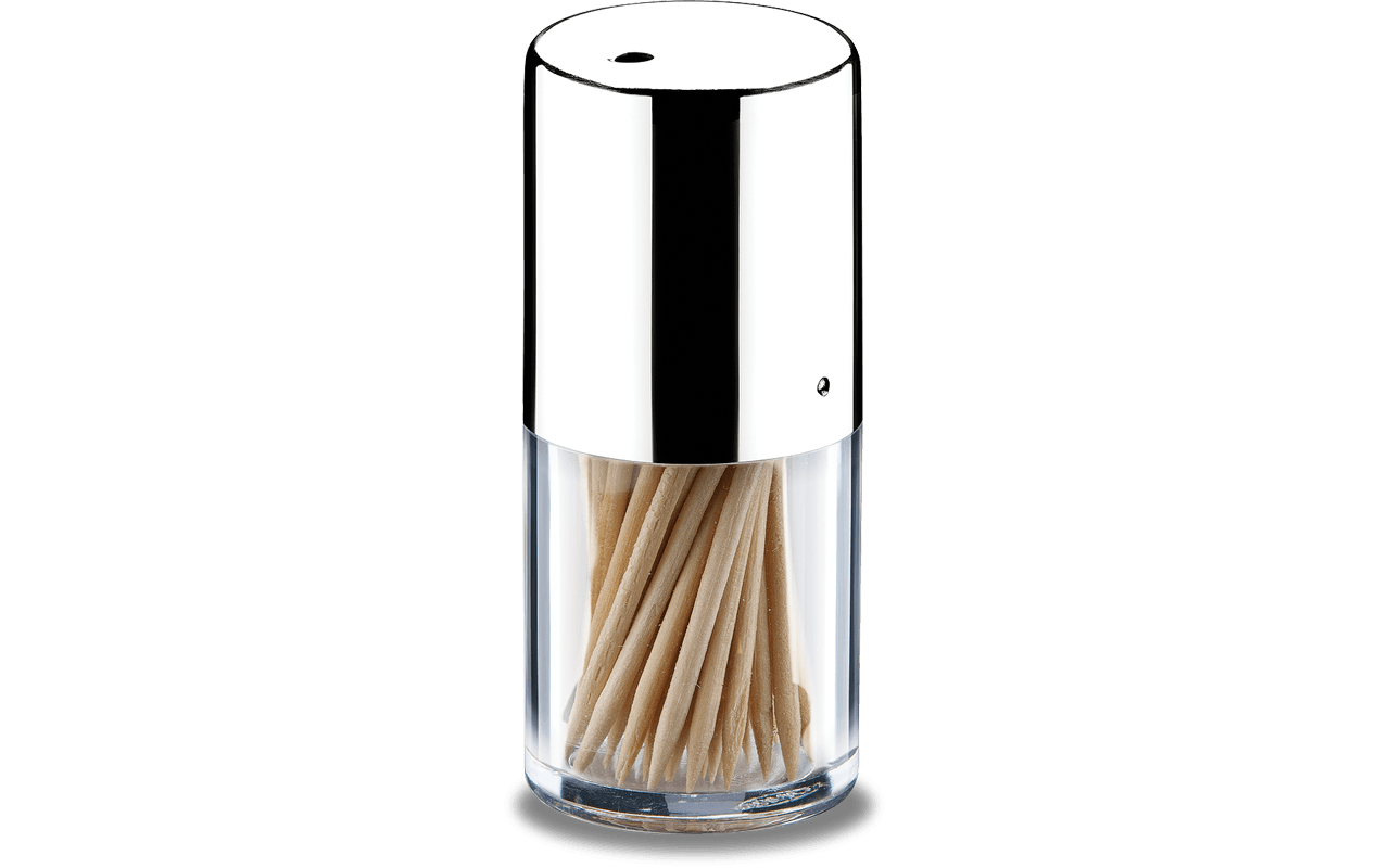 Paliteiro Elegance - Parma Ø 3,5 x 8 cm