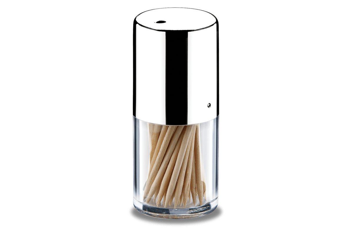 Paliteiro Elegance - Parma Ø 3,5 x 8 cm - Brinox