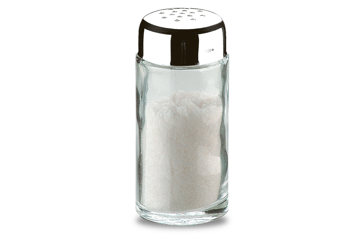 Saleiro/Pimenteiro - Parma 50 ml - Brinox