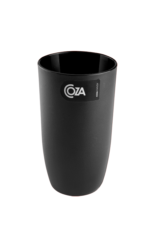 Copo Alto Cozy 7,3 x 7,3 x 13,1 cm 400 ml