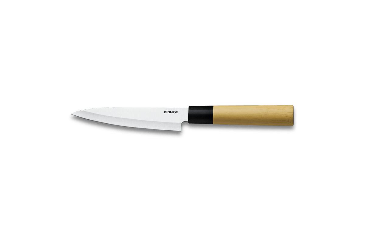 Faca-Multiuso---Samurai-5----Brinox Faca-Multiuso---Samurai-5----Brinox