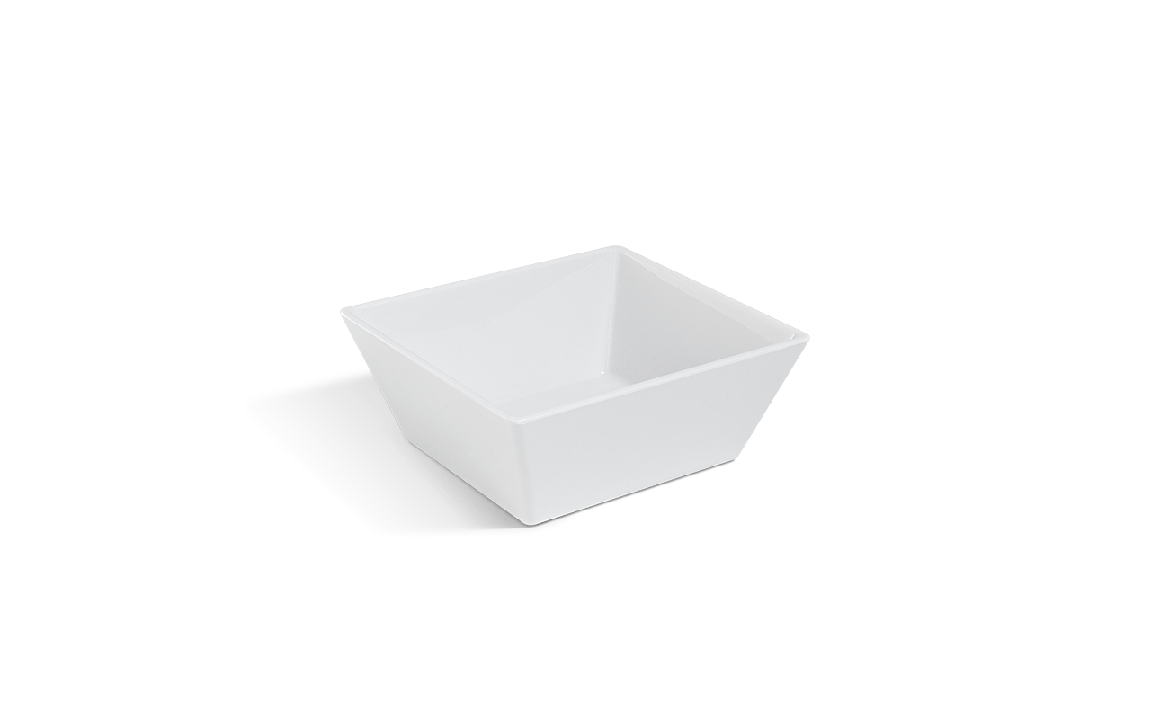 Travessa Gastronorm Deep GN 1/6 Melamina Haus Concept 17,6x16,2cm