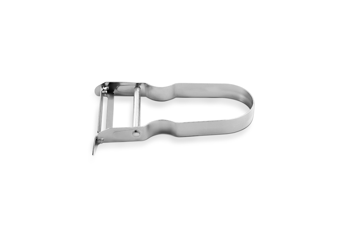 Descascador suiço Descomplica Brinox