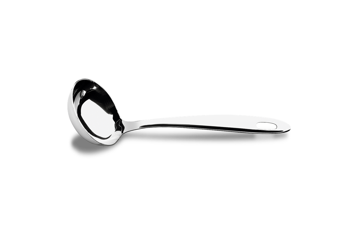 Concha terrina Jornata Brinox 1,2 mm x 21 cm 50 ml - Brinox