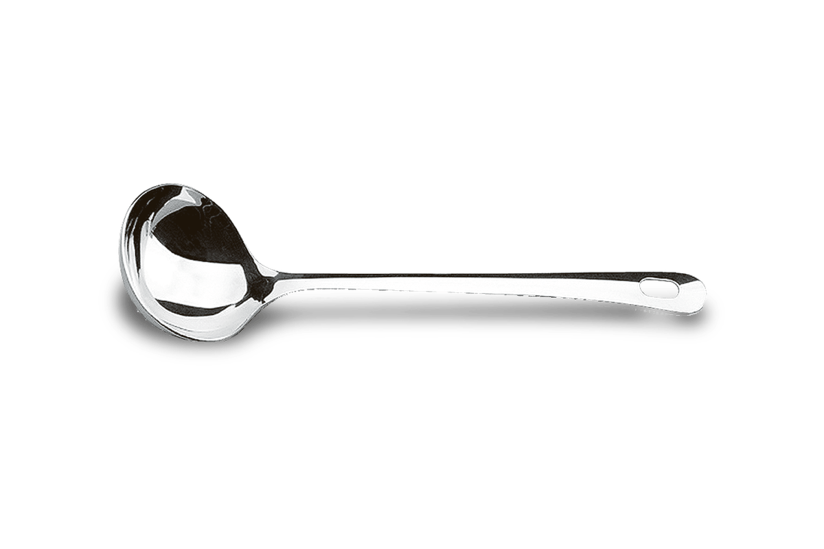 Concha terrina Suprema Brinox 1,6 mm x 30 cm 70 ml - Brinox