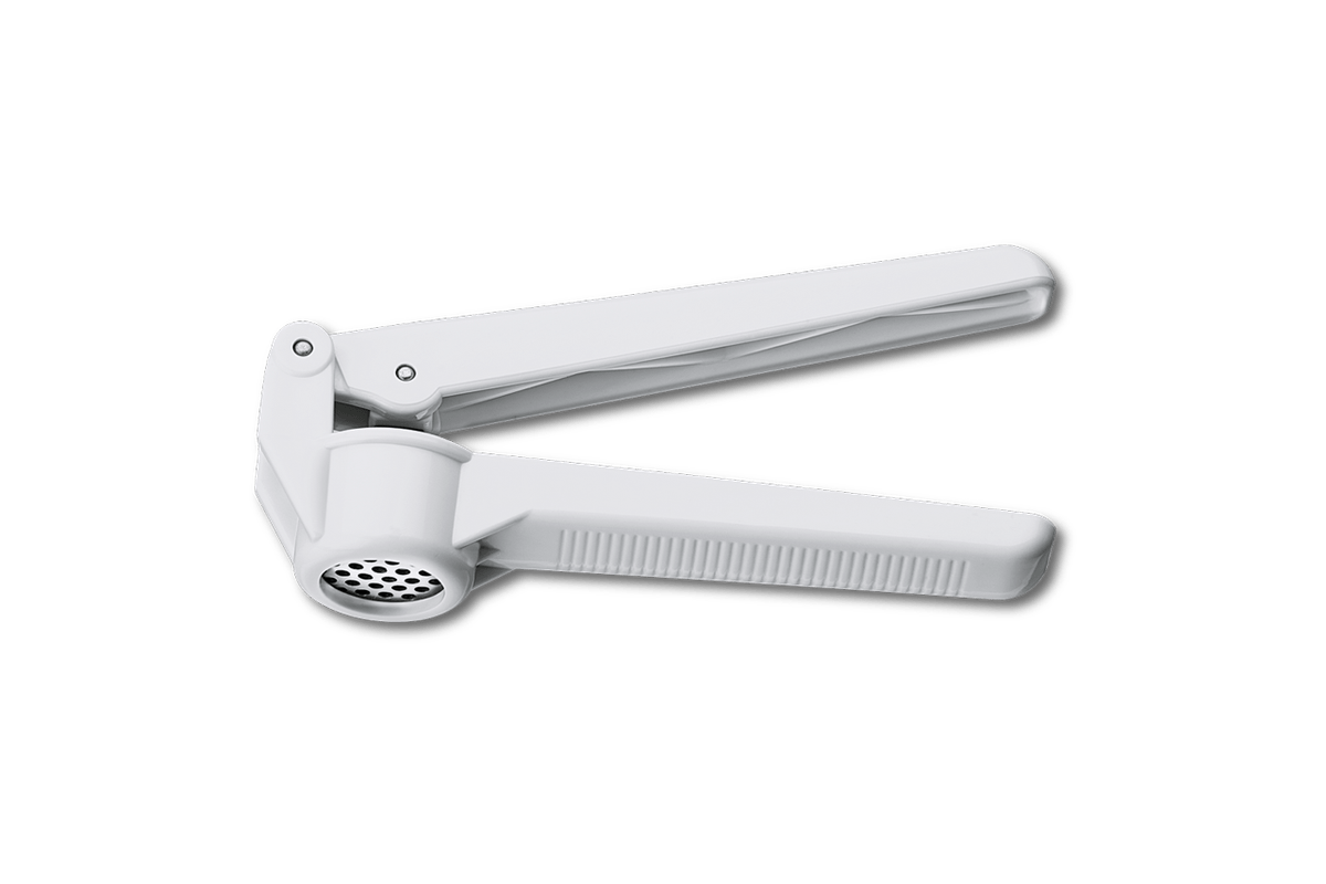 Espremedor de alho Descomplica Brinox - Brinox