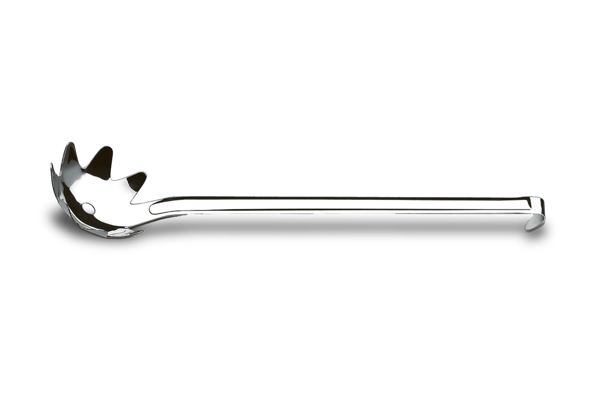 Pegador-para-massa-tipo-concha-Arienzo-Brinox-01-x-325-cm---Brinox Pegador-para-massa-tipo-concha-Arienzo-Brinox-01-x-325-cm---Brinox