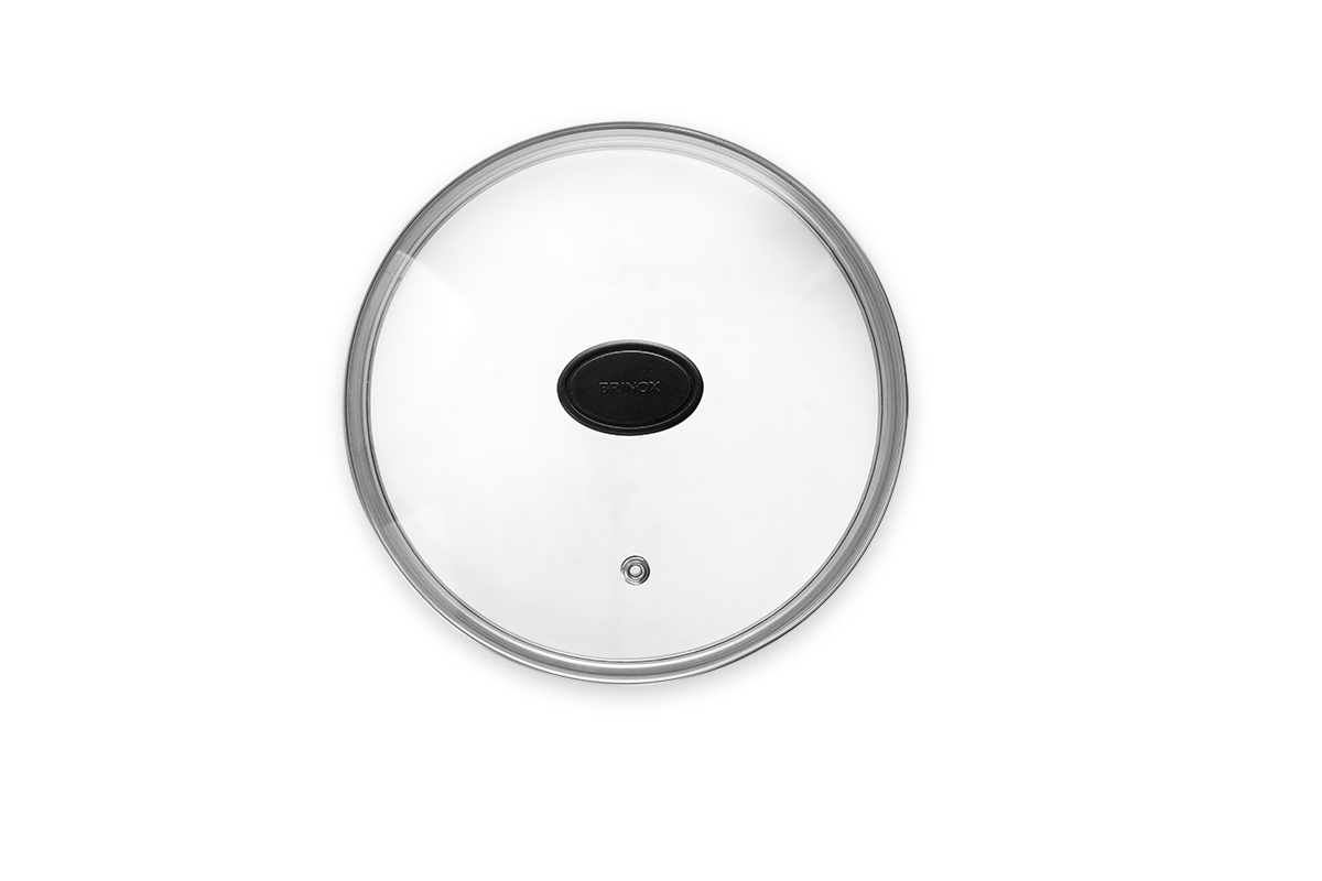 Tampa De Vidro - 18 Cm - Brinox - Imagem 2
