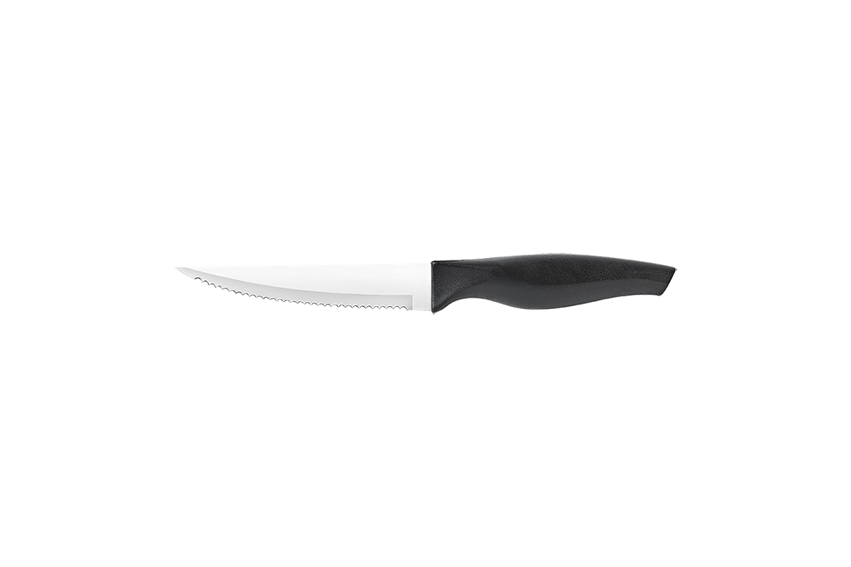 Inox-e-Preto Inox-e-Preto