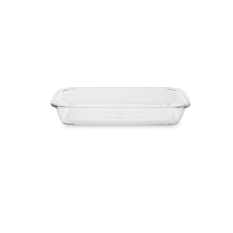 Assadeira-vidro-com-tampa-Cheff-2-2-L-retangular