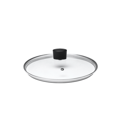 Tampa de Vidro para Panela Brinox Naturalle Ø24 cm
