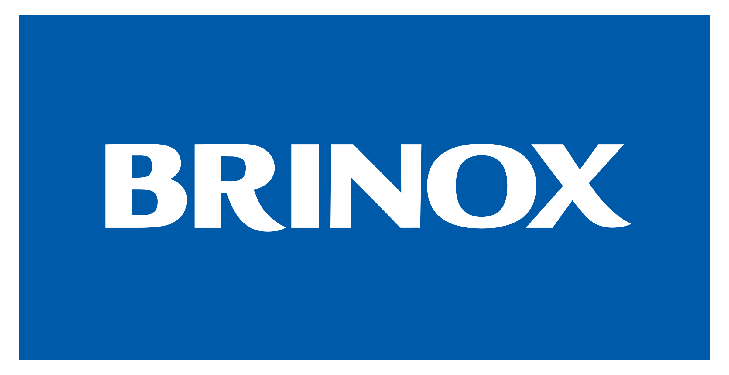 Logo Brinox