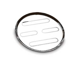 Porta Copos Ø9CM Avulso Lyon