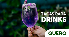 BANNER CAT TAÇAS - DRINKS