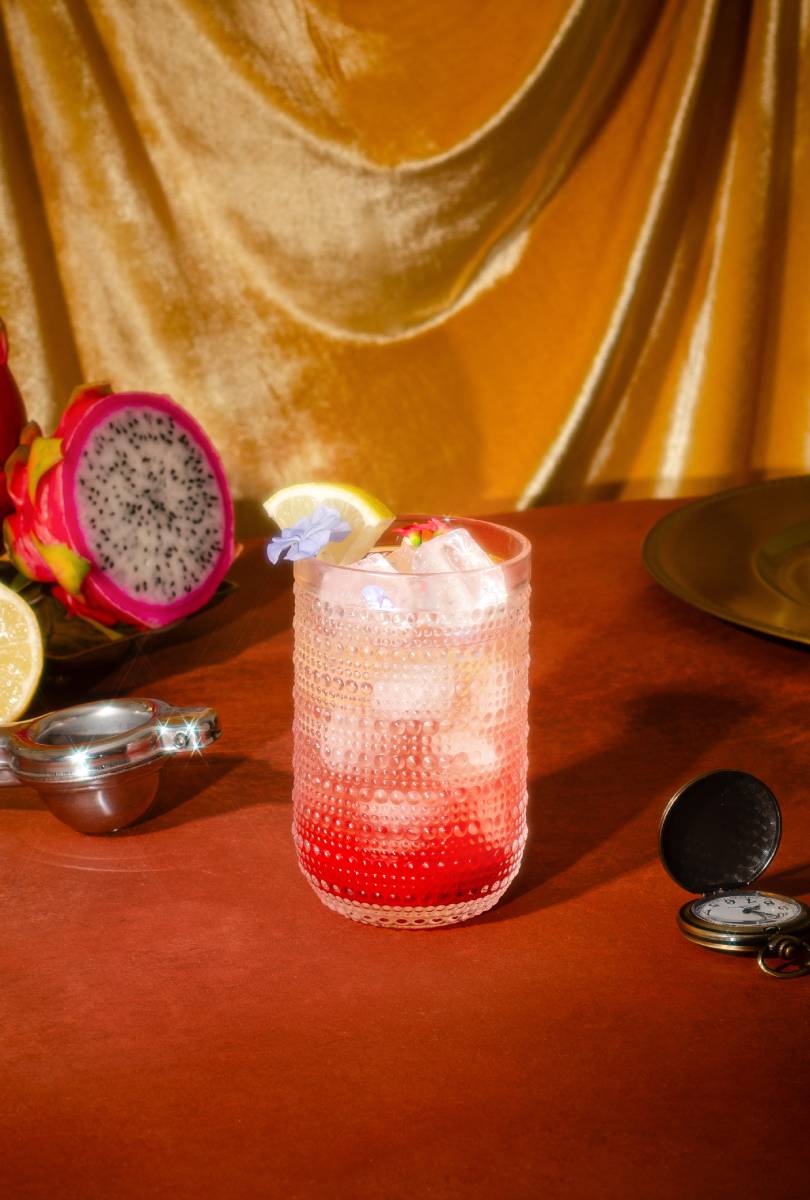 Jogo de Copos de Vidro Esfera 6 Peças Haus Concept - Imagem 2