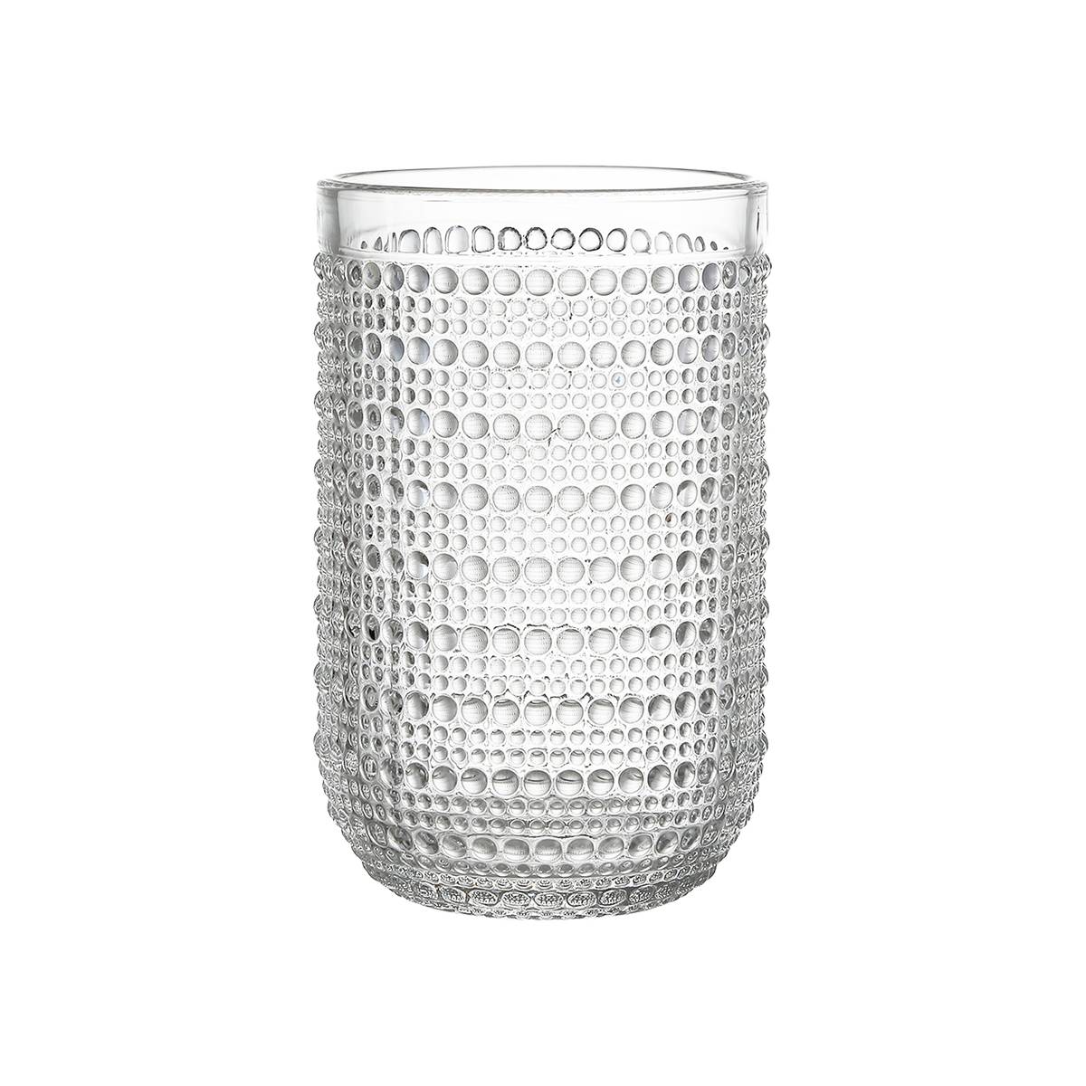 Jogo de Copos de Vidro Esfera 6 Peças Haus Concept - Imagem 3