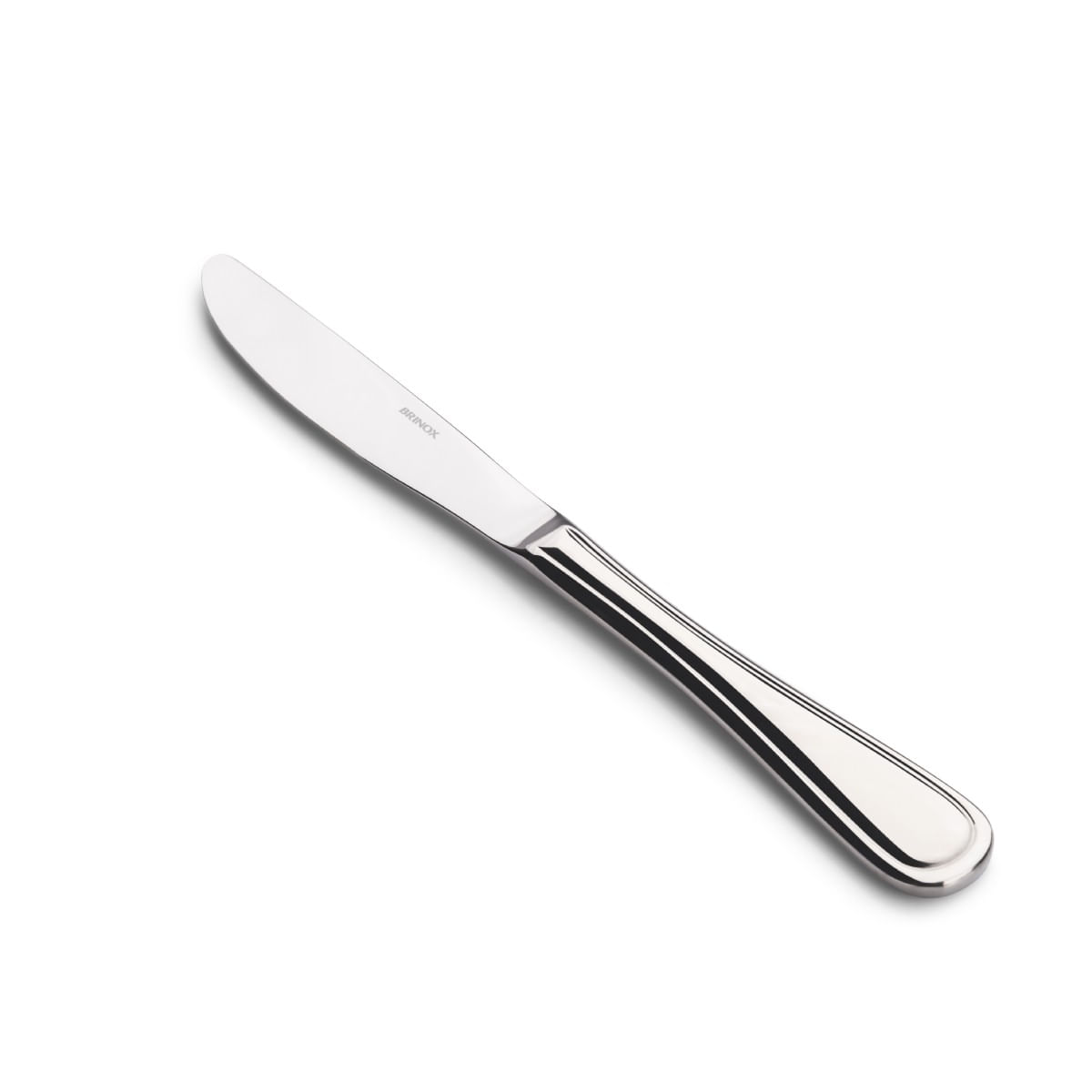 Jogo de Faca de Mesa 12 Peças - Bulevar 229 x 9 mm 100 g - Imagem 2