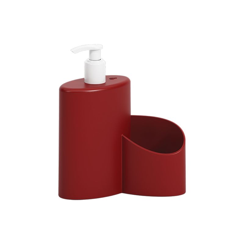 dispenser-para-detergente-abraco-sem-rodo-coza-basic-600ml-vermelho-bold-coza