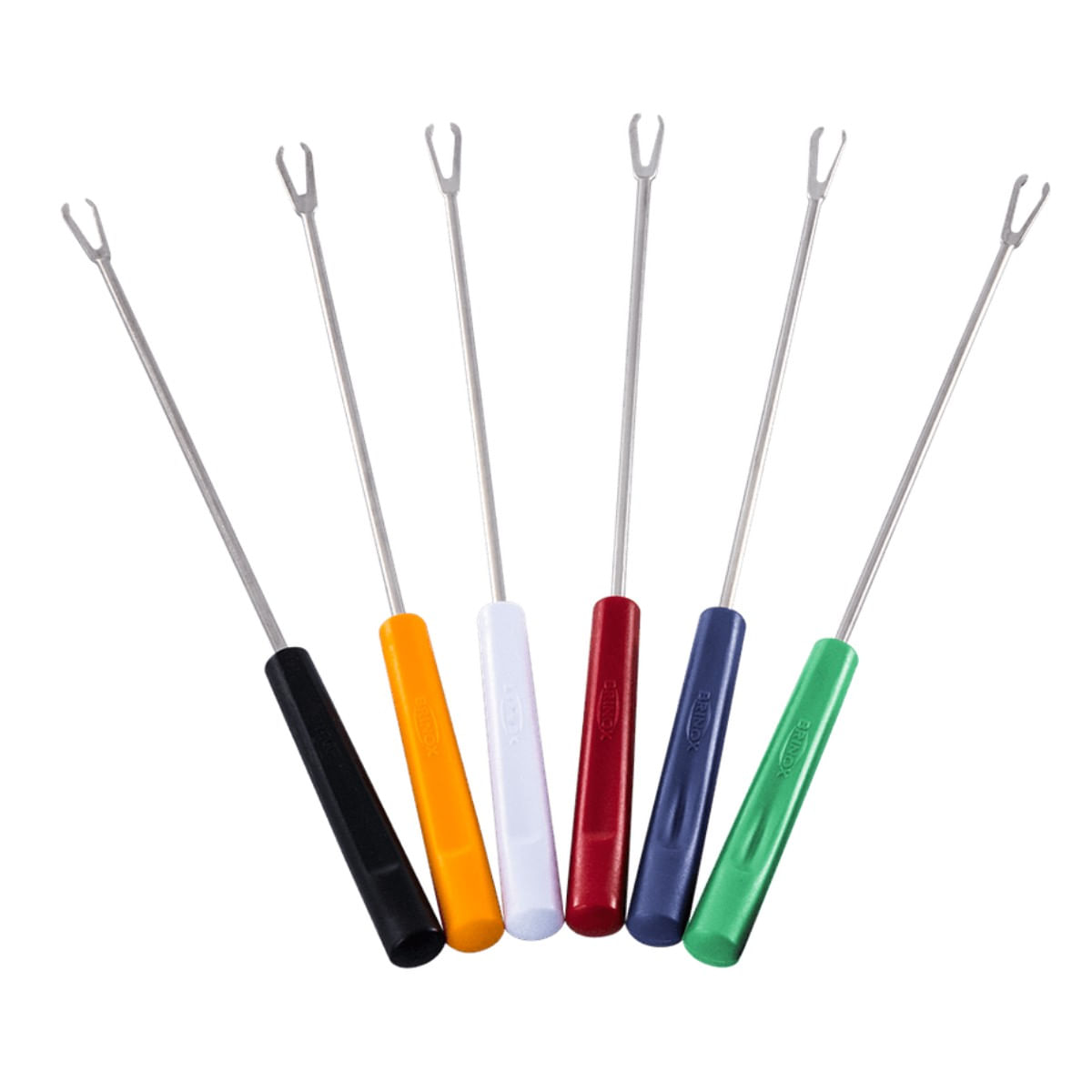 Conjunto para Fondue 11 Peças - Fondue e Petiscos - Imagem 4