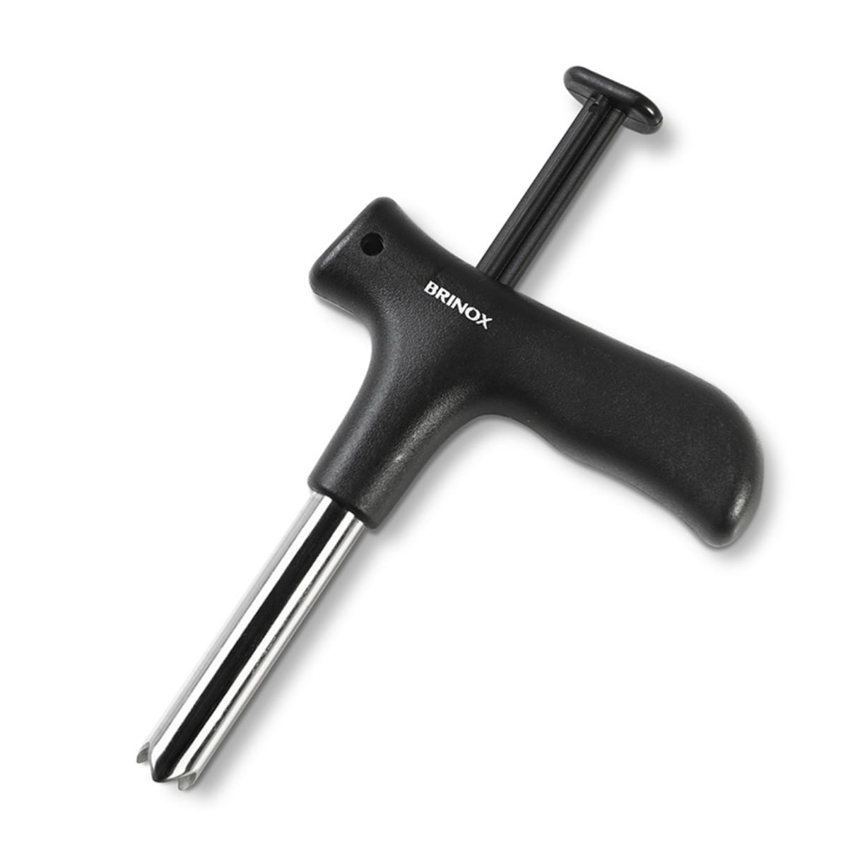 Abridor de Coco 12cm Descomplica Brinox