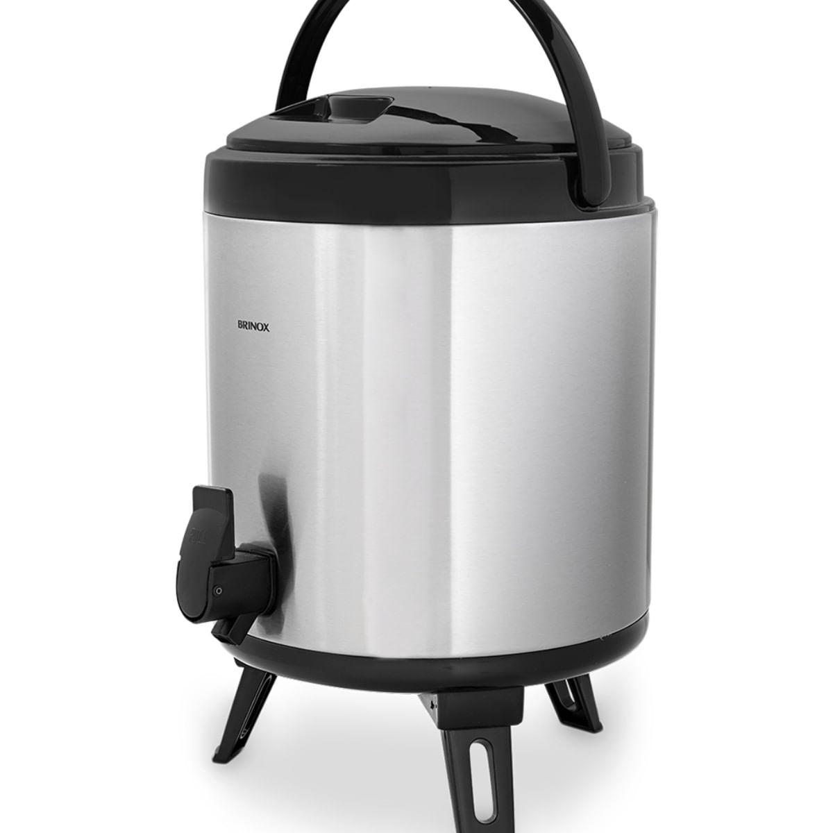 Garrafa Térmica com torneira 7,2 L - Imagem 2