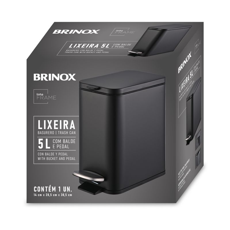 lixeira-retangular-com-pedal-e-balde-5-litros-aco-inoxidavel-preto-frame-brinox