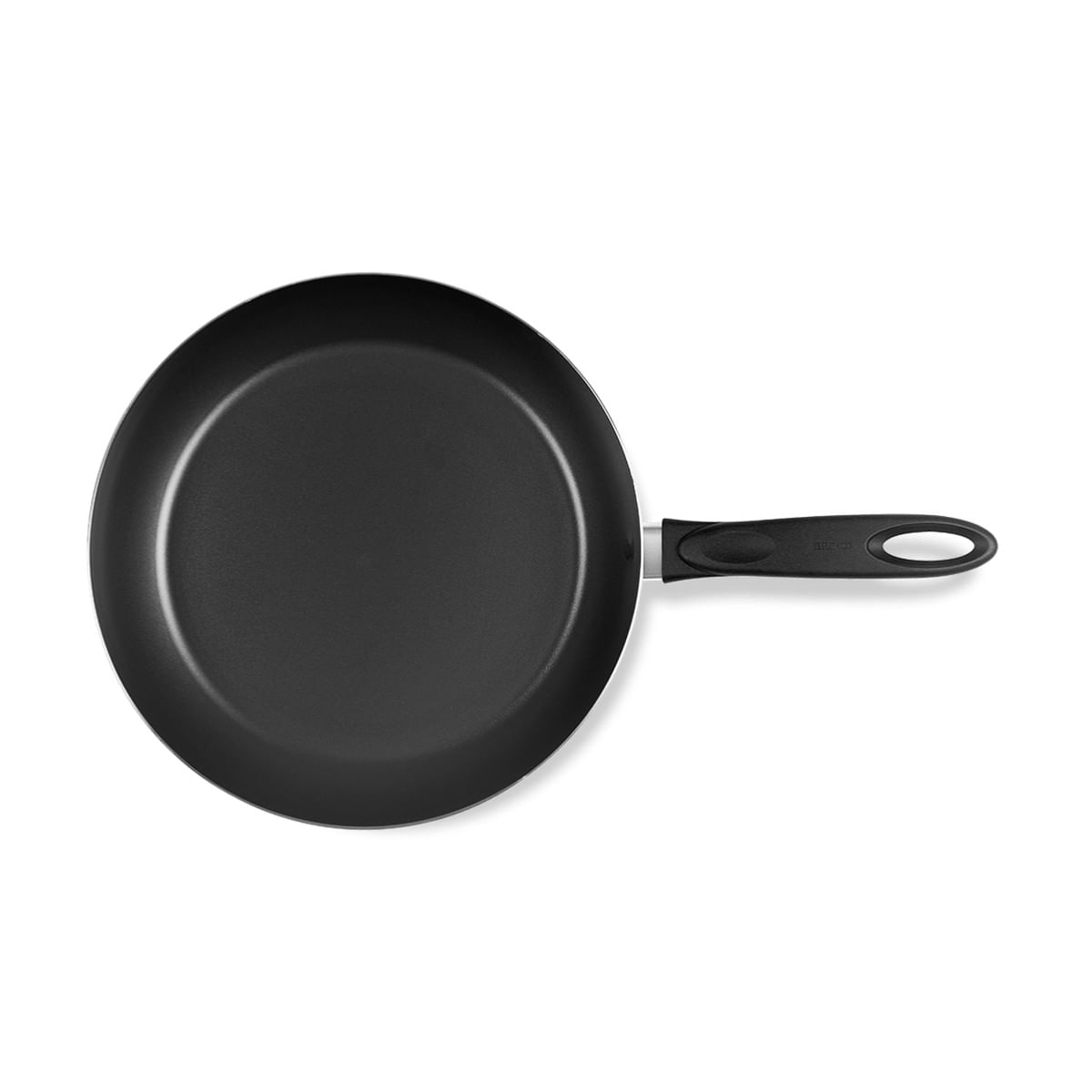 Frigideira Brinox Chilli Antiaderente Pro-Flon Ø28cm 2,1 Litros Cereja - Imagem 2