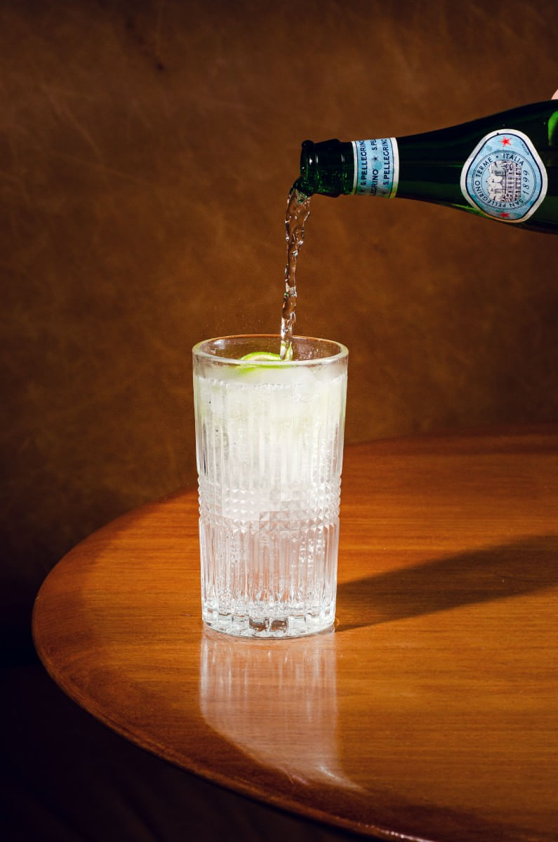 Jogo de 6 Copos de Vidro 360ml Haus Concept Viena - Imagem 2