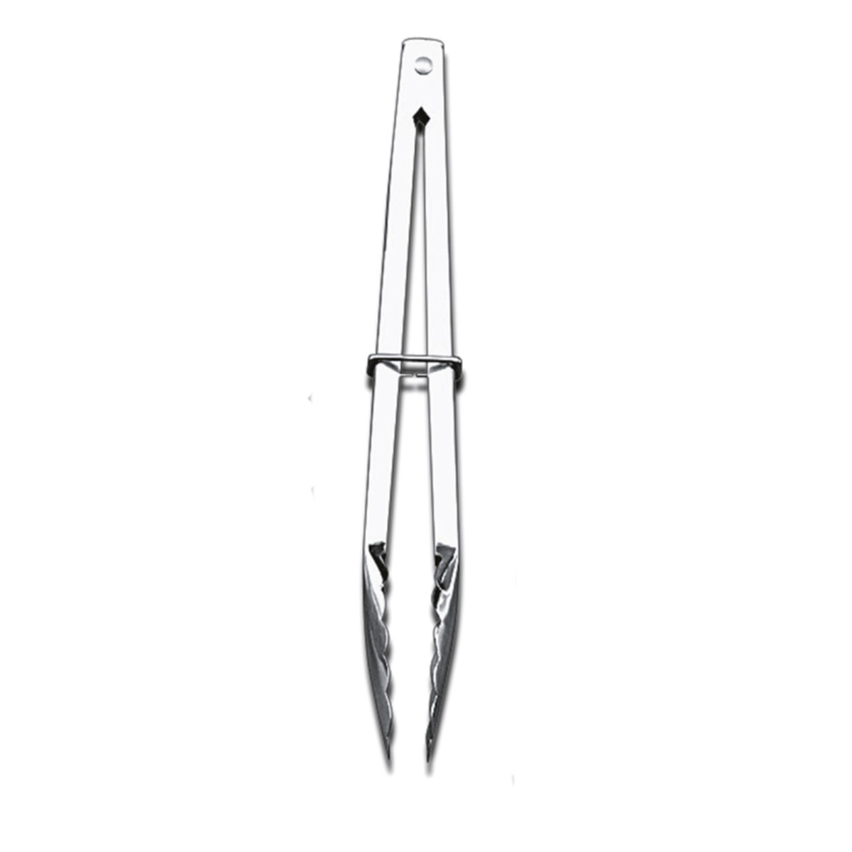 Pegador Universal Brinox Top Pratic 30cm Aço Inox