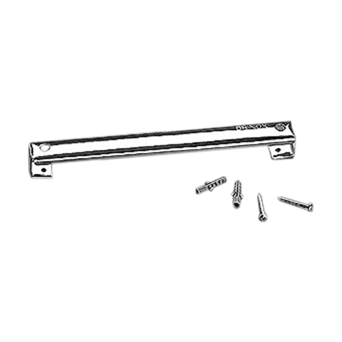 Barra de Aço Inox Brinox Top Pratic 60cm