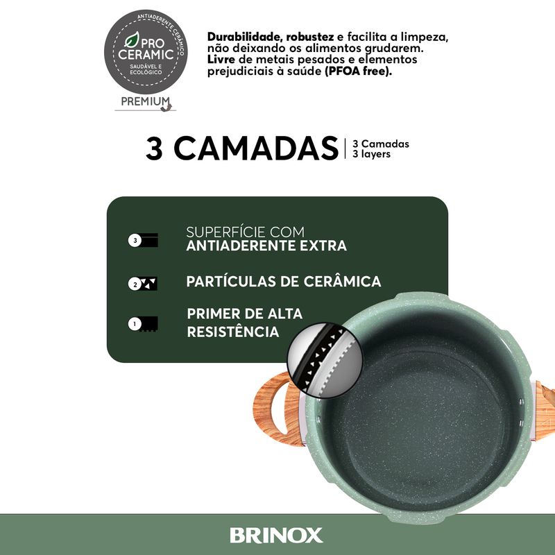 panela-de-pressao-aluminio-antiaderente-ceramic-life-pressure-brinox