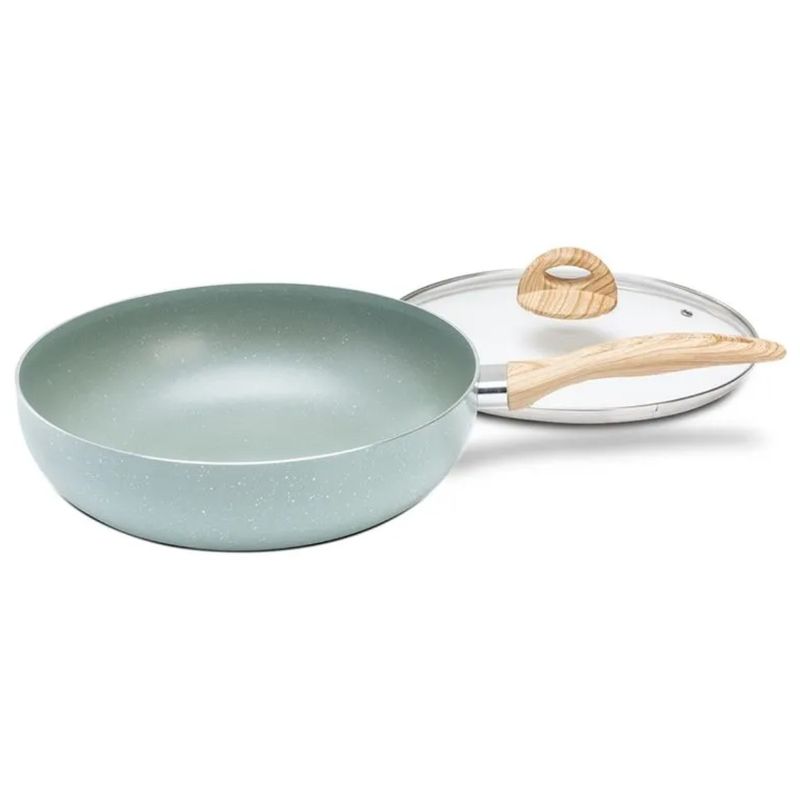 panela-wok-antiaderente-com-tampa-linha-ceramic-life-botanika-verde-brinox