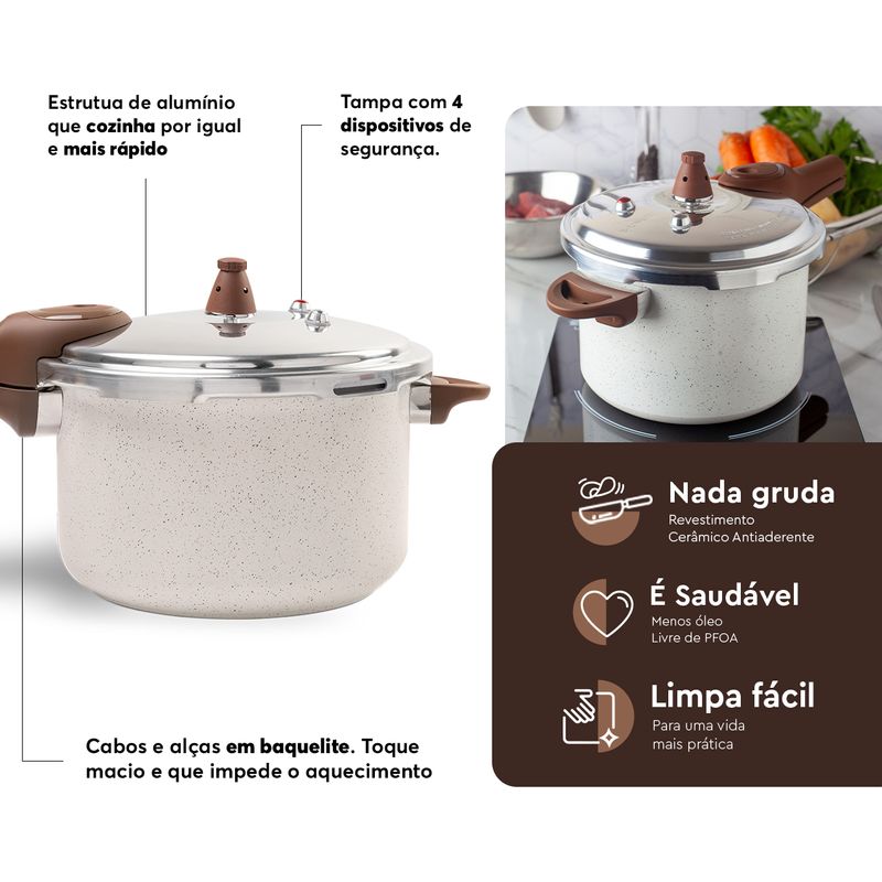 panela-de-pressao-antiaderente-ceramic-life-pressure-com-inducao-brinox