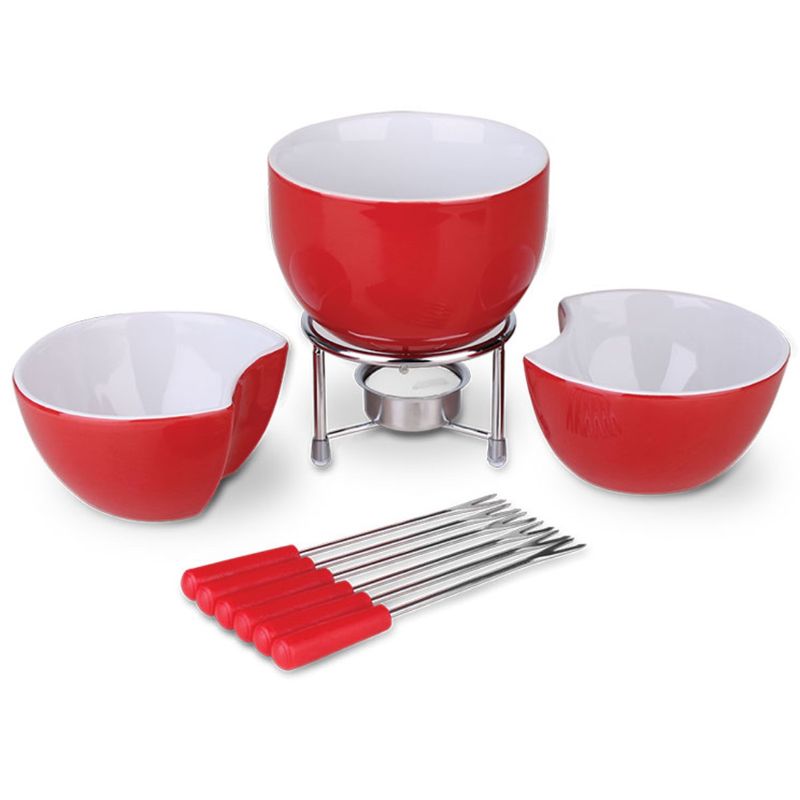 conjunto-para-fondue-vermelho-11-pecas-brinox